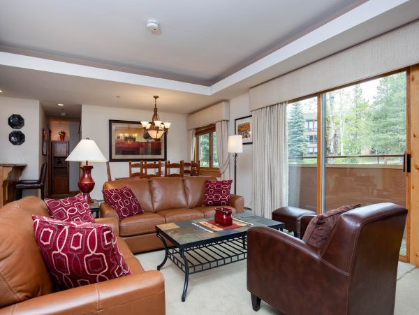 Steamboat Springs Condo 953162