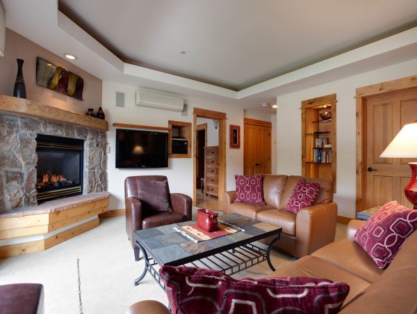 Steamboat Springs Condo 953162