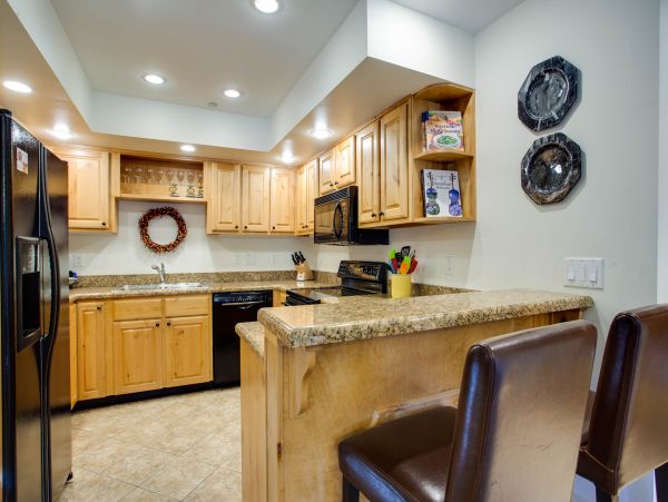Steamboat Springs Condo 953162