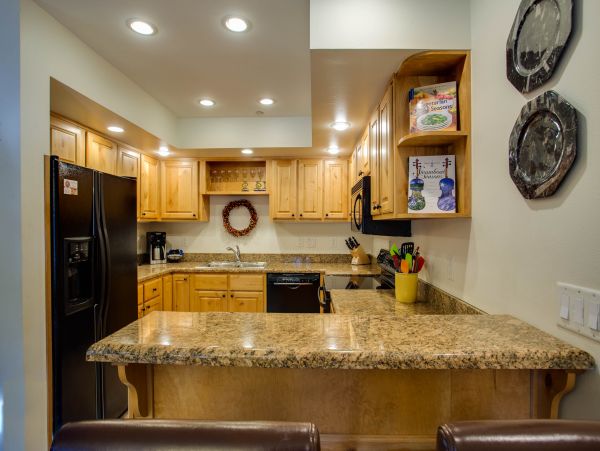 Steamboat Springs Condo 953162