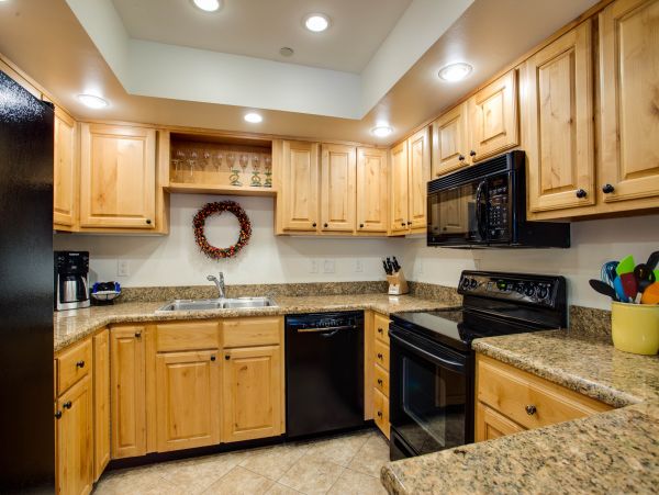 Steamboat Springs Condo 953162