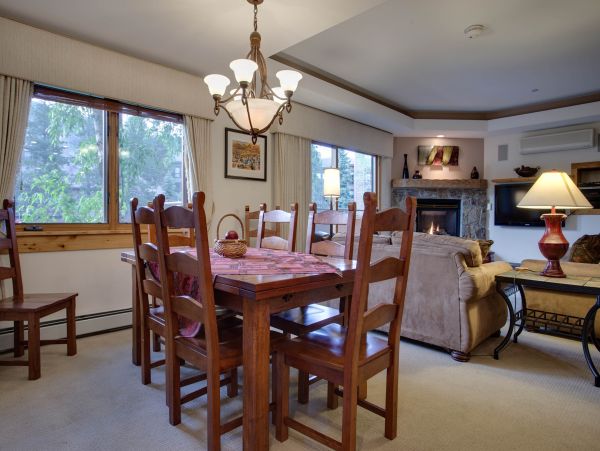 Steamboat Springs Condo 953162