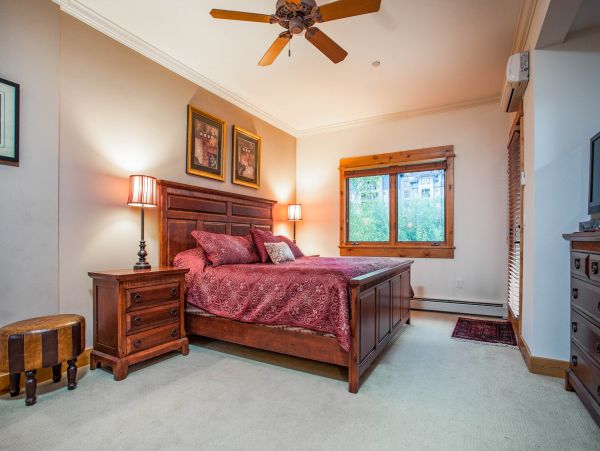 Steamboat Springs Condo 953162