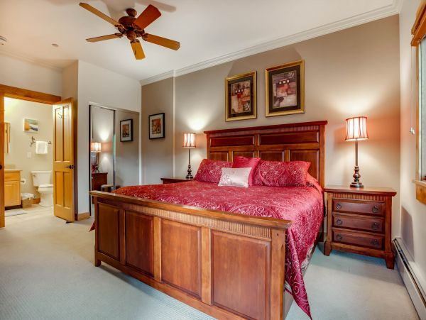 Steamboat Springs Condo 953162