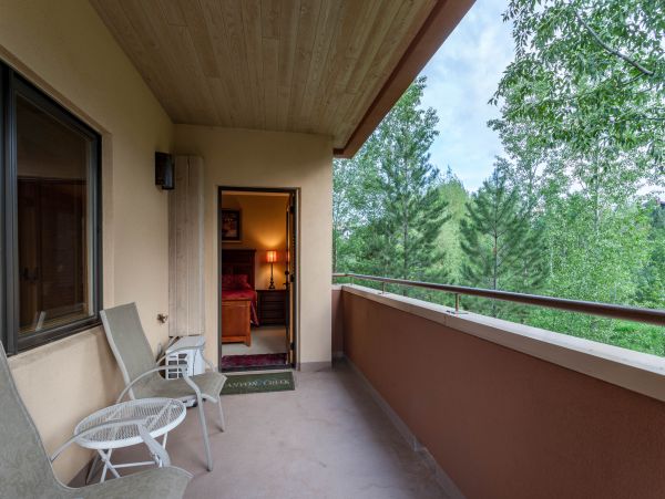 Steamboat Springs Condo 953162