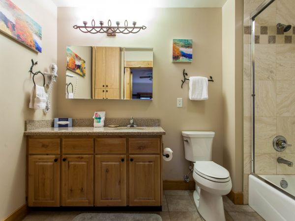 Steamboat Springs Condo 953162