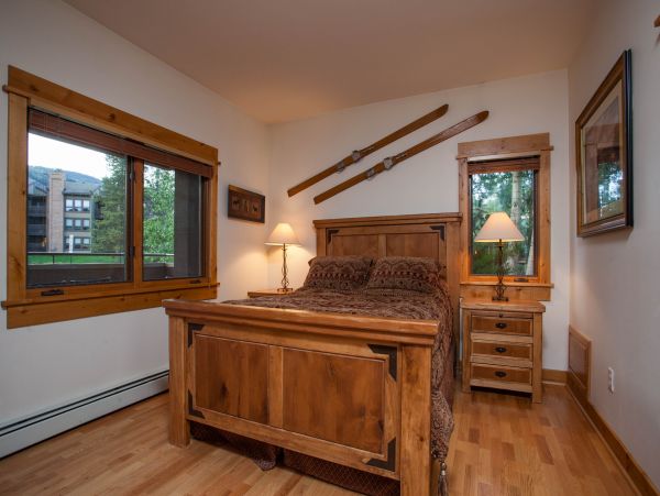 Steamboat Springs Condo 953162