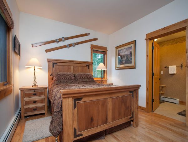 Steamboat Springs Condo 953162