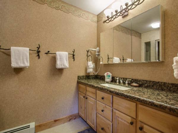 Steamboat Springs Condo 953162