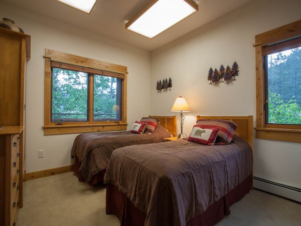 Steamboat Springs Condo 953162