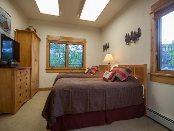 Steamboat Springs Condo 953162
