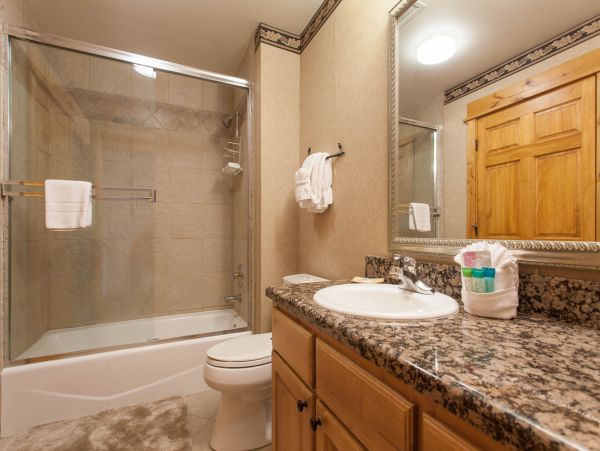 Steamboat Springs Condo 953162