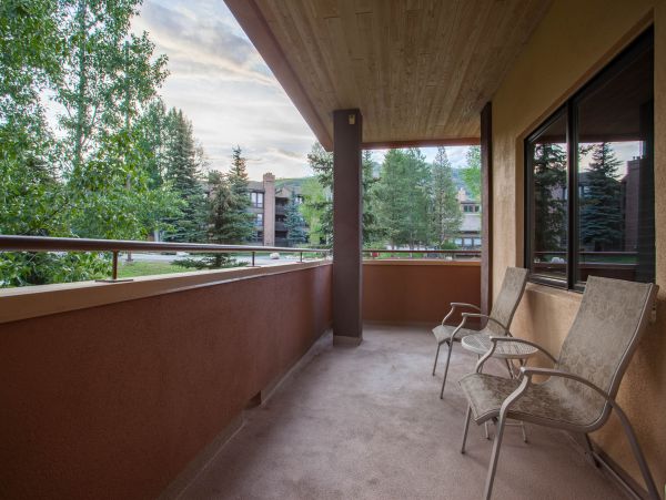 Steamboat Springs Condo 953162