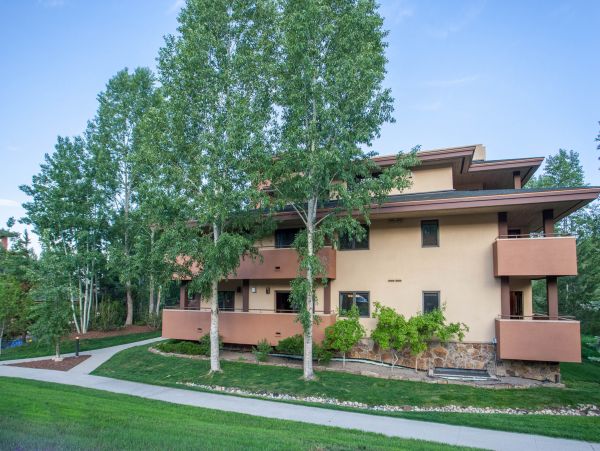 Steamboat Springs Condo 953162