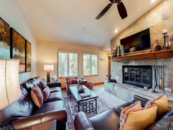 Beaver Creek Bachelor Gulch Condo 953163