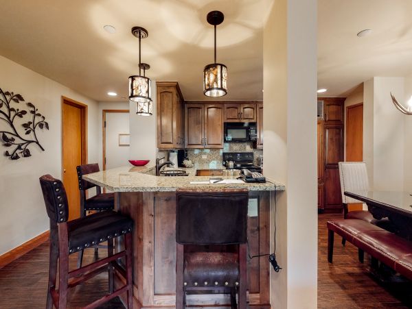 Beaver Creek Bachelor Gulch Condo 953163