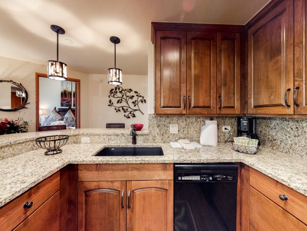 Beaver Creek Bachelor Gulch Condo 953163