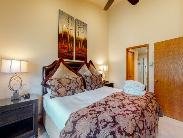 Beaver Creek Bachelor Gulch Condo 953163
