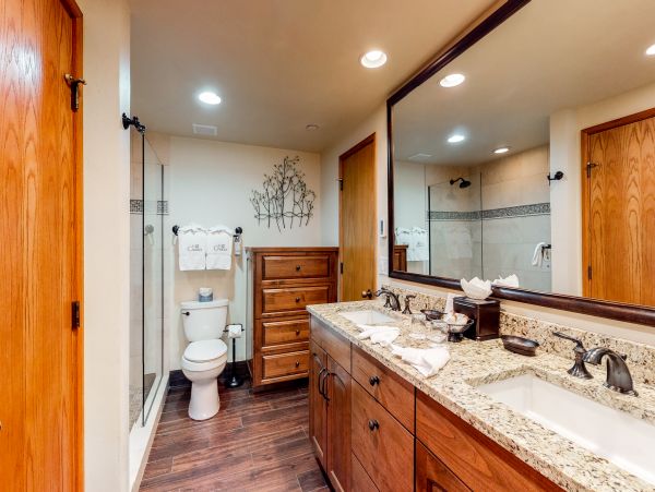Beaver Creek Bachelor Gulch Condo 953163