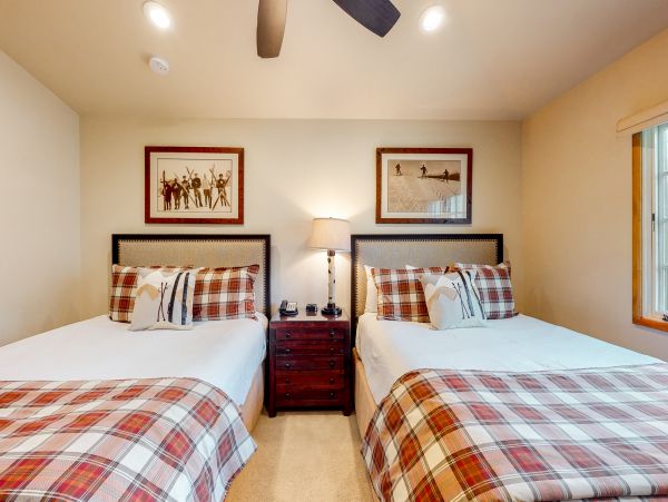Beaver Creek Bachelor Gulch Condo 953163