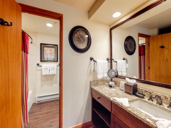Beaver Creek Bachelor Gulch Condo 953163
