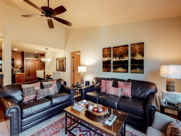 Beaver Creek Bachelor Gulch Condo 953163