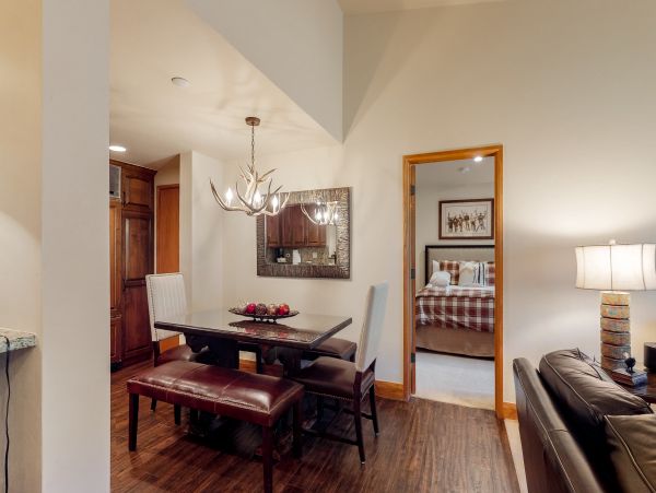 Beaver Creek Bachelor Gulch Condo 953163