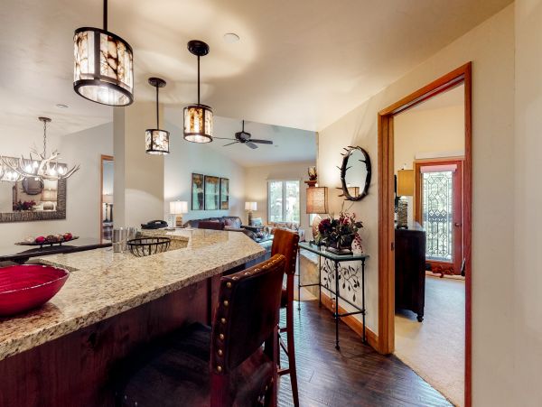 Beaver Creek Bachelor Gulch Condo 953163