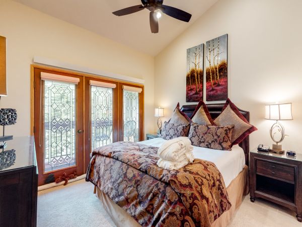 Beaver Creek Bachelor Gulch Condo 953163