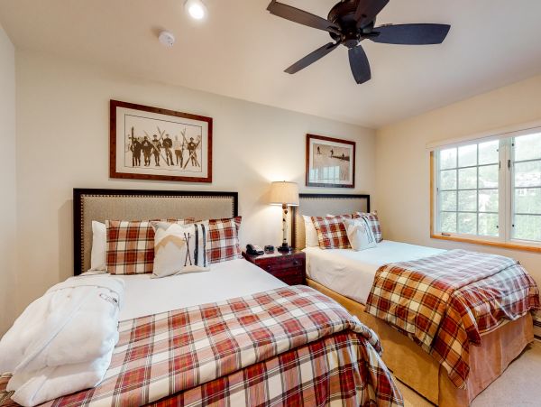 Beaver Creek Bachelor Gulch Condo 953163