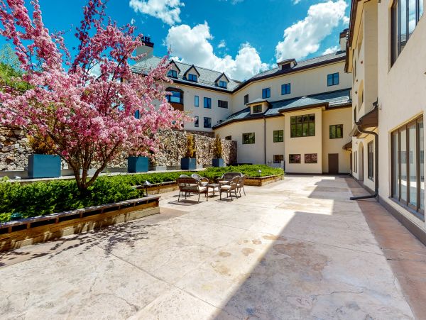 Beaver Creek Bachelor Gulch Condo 953163