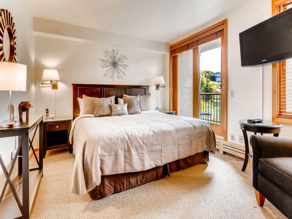 Snowmass Condo 953164