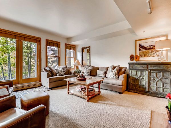 Snowmass Condo 953164