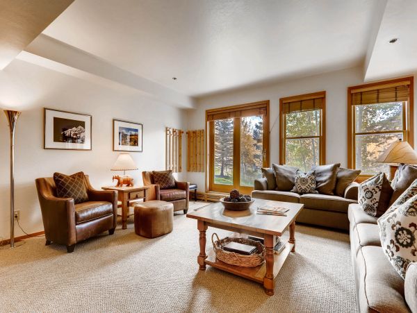 Snowmass Condo 953164