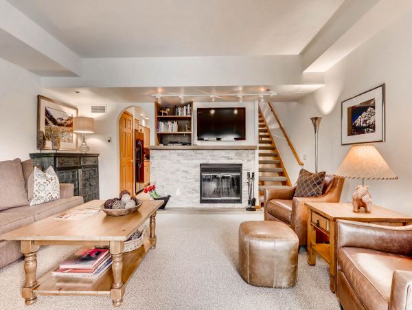 Snowmass Condo 953164