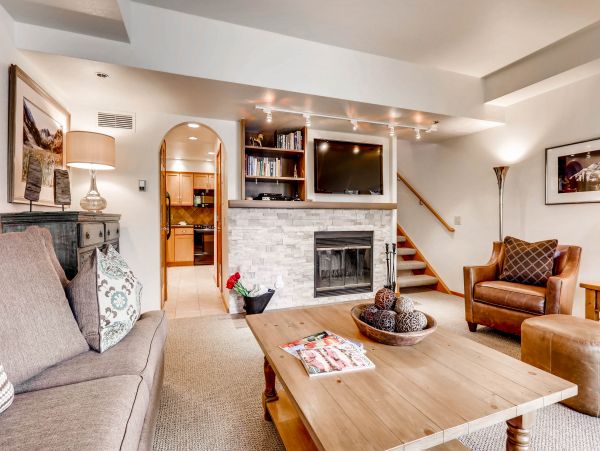 Snowmass Condo 953164