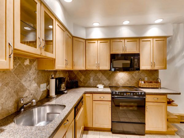 Snowmass Condo 953164