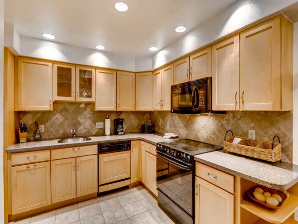 Snowmass Condo 953164