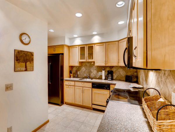 Snowmass Condo 953164