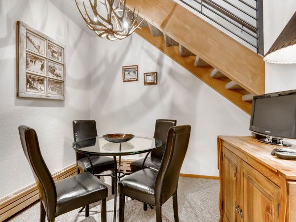 Snowmass Condo 953164
