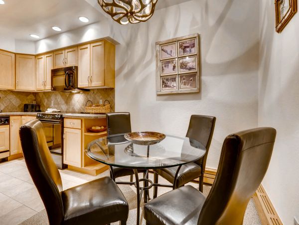 Snowmass Condo 953164