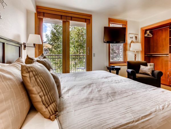Snowmass Condo 953164