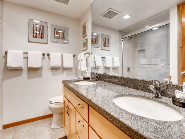 Snowmass Condo 953164