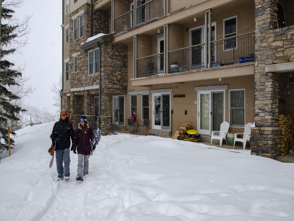 Snowmass Condo 953164