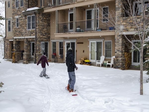 Snowmass Condo 953164