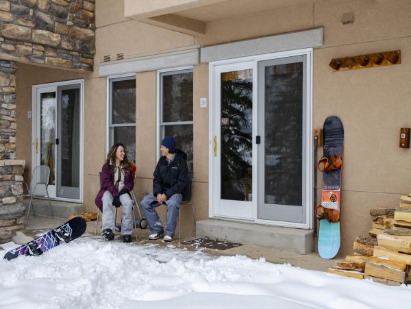 Snowmass Condo 953164