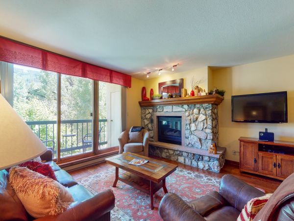 Beaver Creek Bachelor Gulch Condo 953165