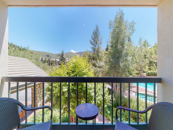 Beaver Creek Bachelor Gulch Condo 953165