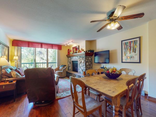 Beaver Creek Bachelor Gulch Condo 953165