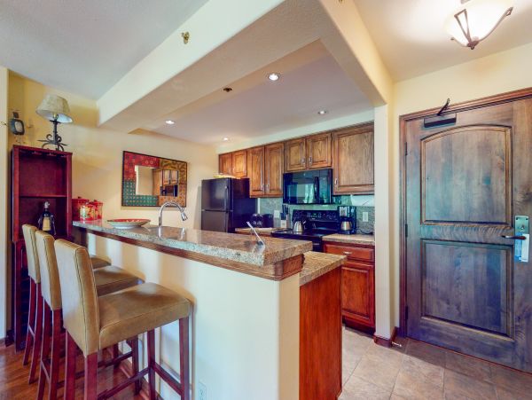 Beaver Creek Bachelor Gulch Condo 953165